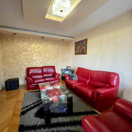 Apartment 24-26 Lux *