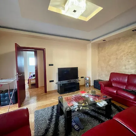 Apartment 24-26 Lux