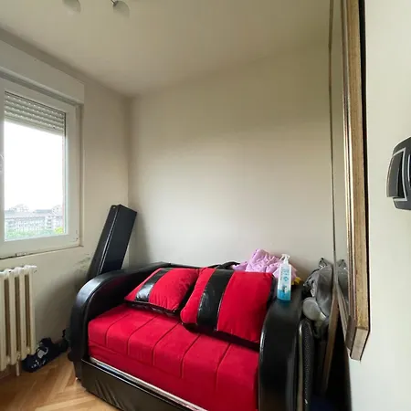Apartment 24-26 Lux
