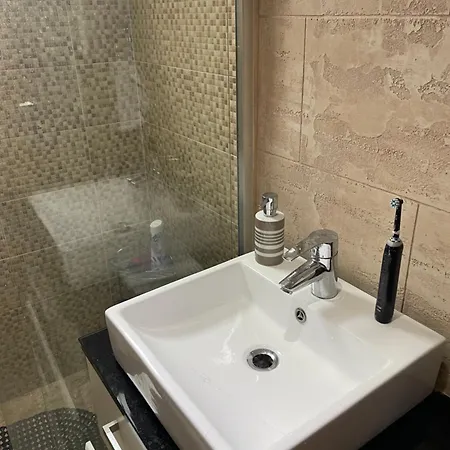 Apartment 24-26 Lux *