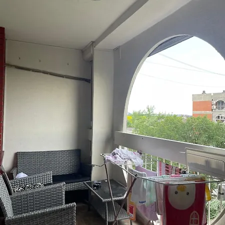 Apartment 24-26 Lux Belgrade